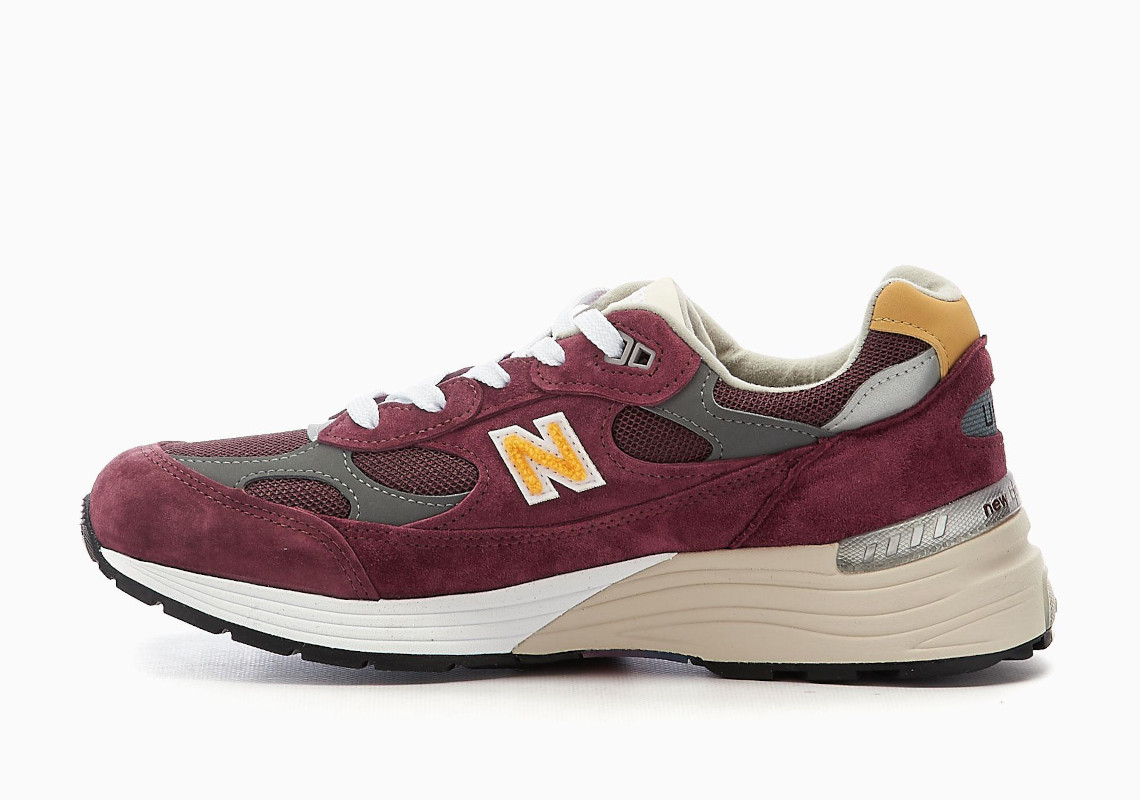 New Balance 992 M992ca 2