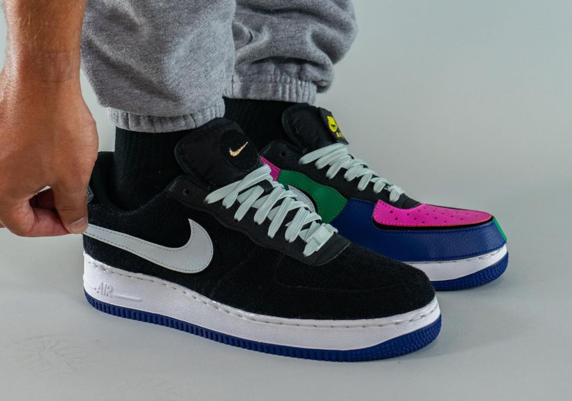 Nike Air Force 1 1 Db2576 001 6