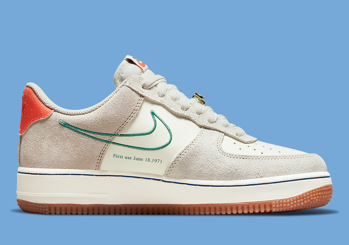 Nike Air Force 1 Da8302 100 3