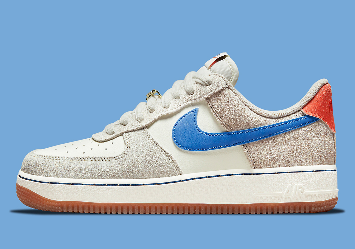 Nike Air Force 1 Da8302 100 6