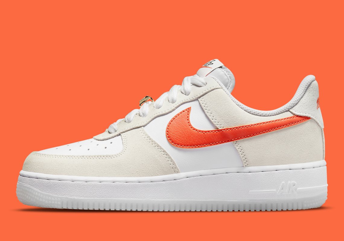 Nike Air Force 1 Da8302 101 7