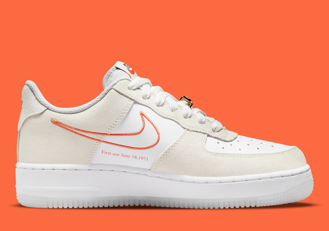 Nike Air Force 1 Da8302 101 9