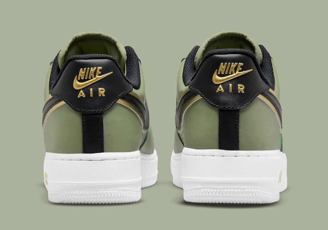 Nike Air Force 1 Da8481 300 2