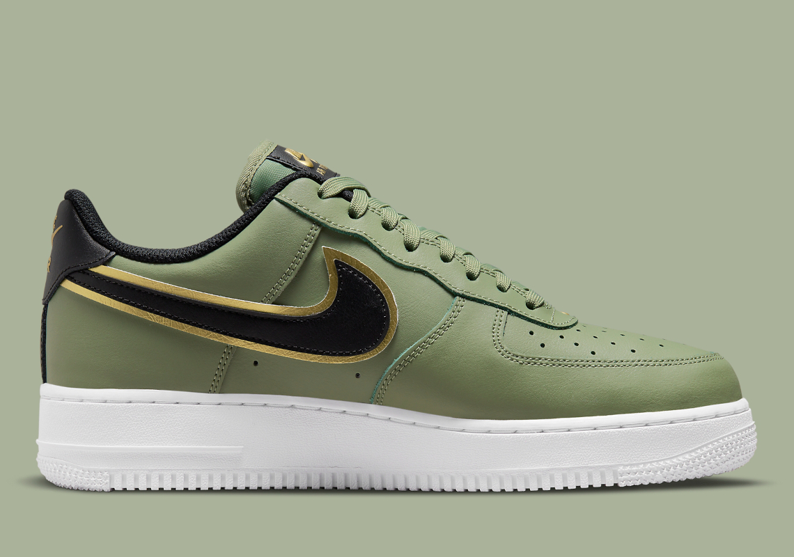 Nike Air Force 1 Da8481 300 3