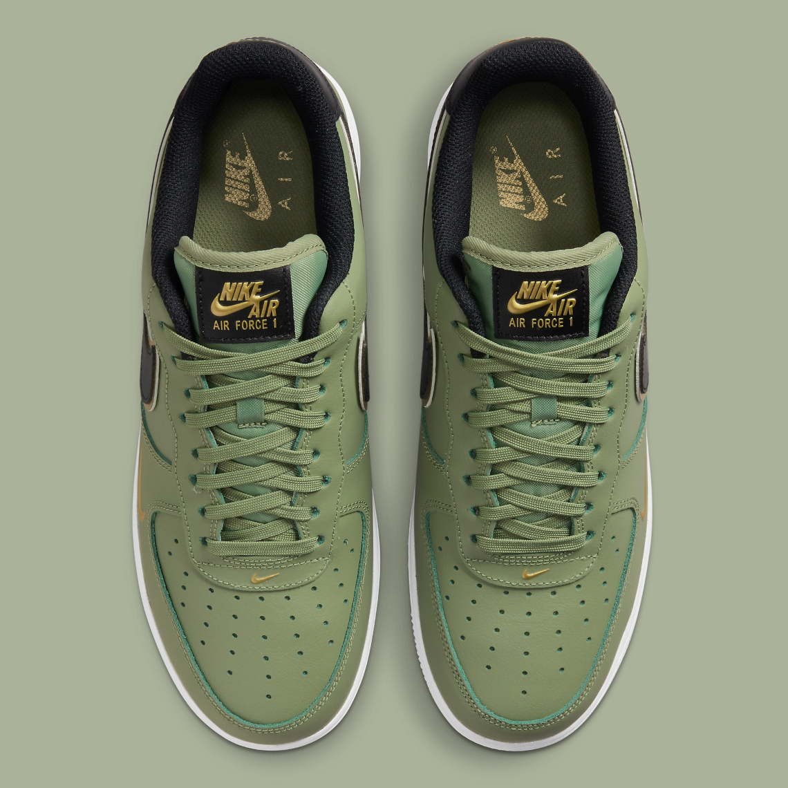 Nike Air Force 1 Da8481 300 5