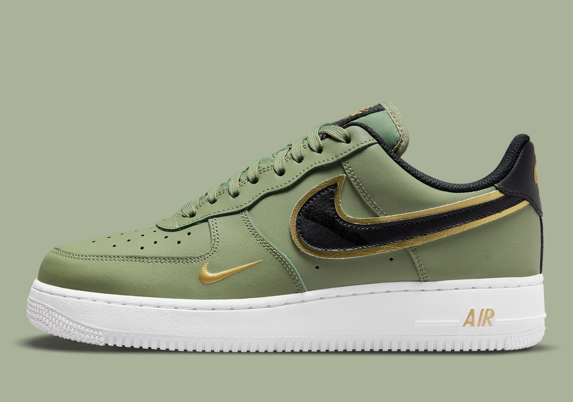 Nike Air Force 1 Da8481 300 8