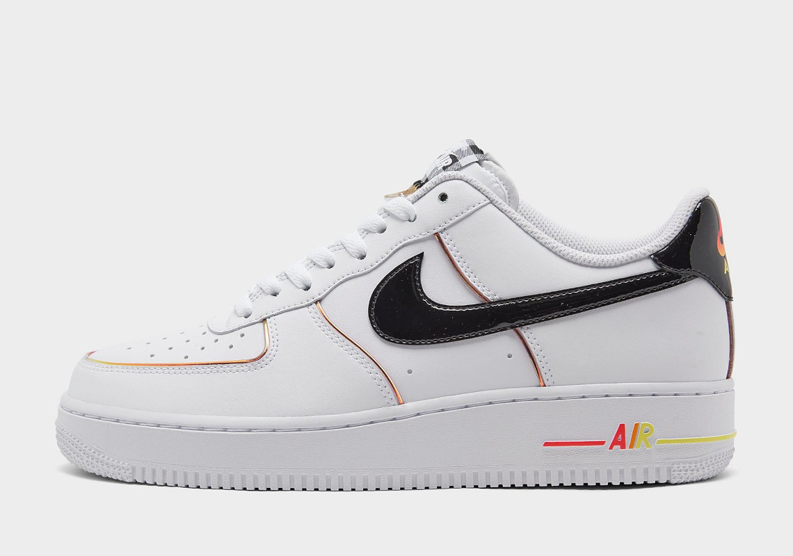 Nike Air Force 1 Dj5523 100 1