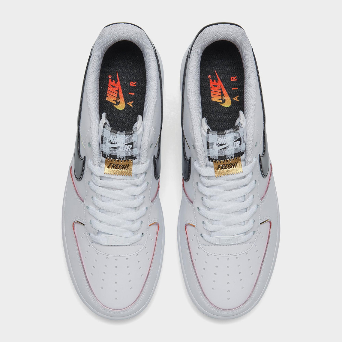 Nike Air Force 1 Dj5523 100 5