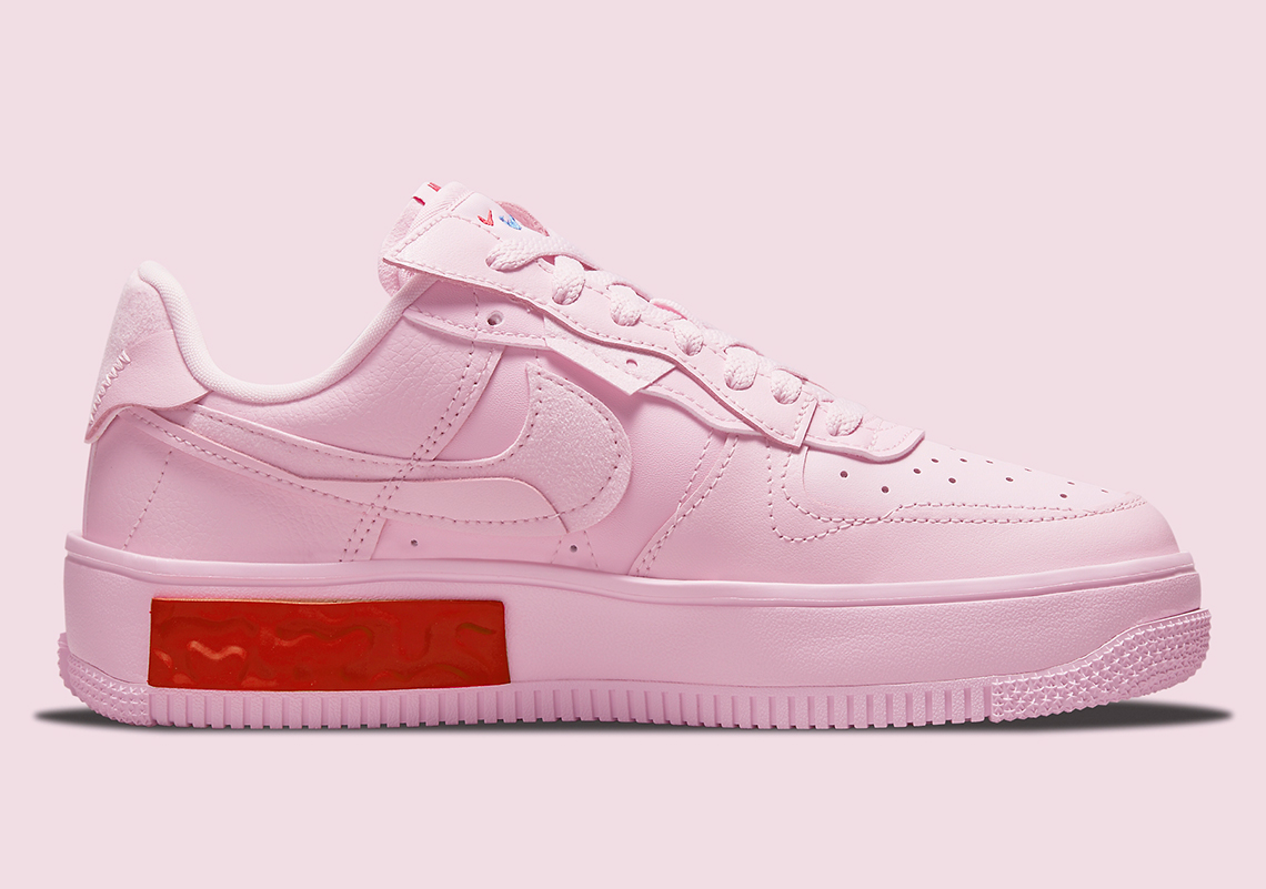 Nike Air Force 1 Fontanka Da7024 600 1