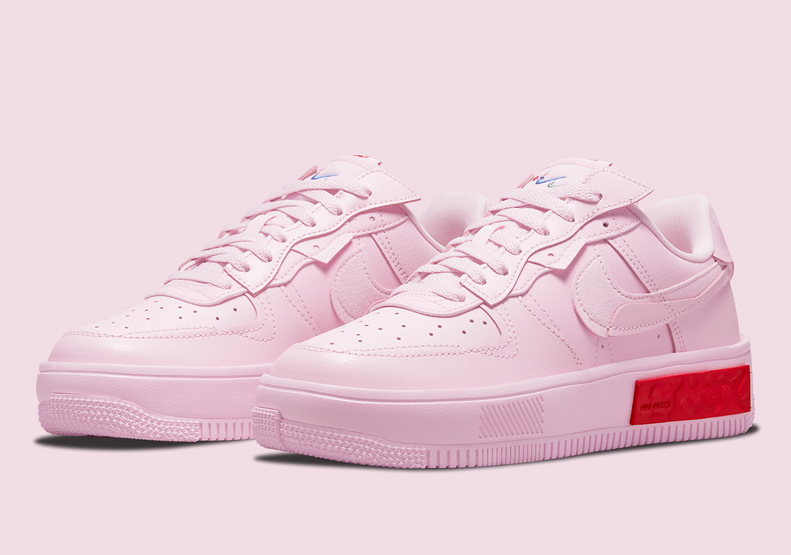 Nike Air Force 1 Fontanka Da7024 600 3