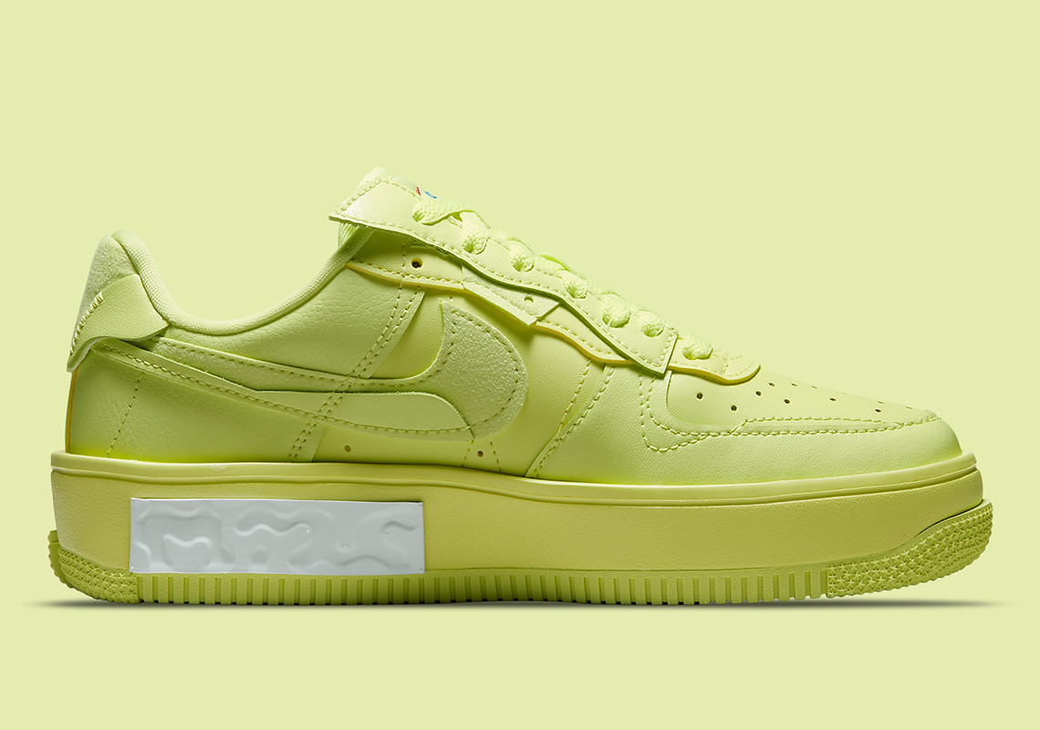 Nike Air Force 1 Fontanka Da7024 700 1