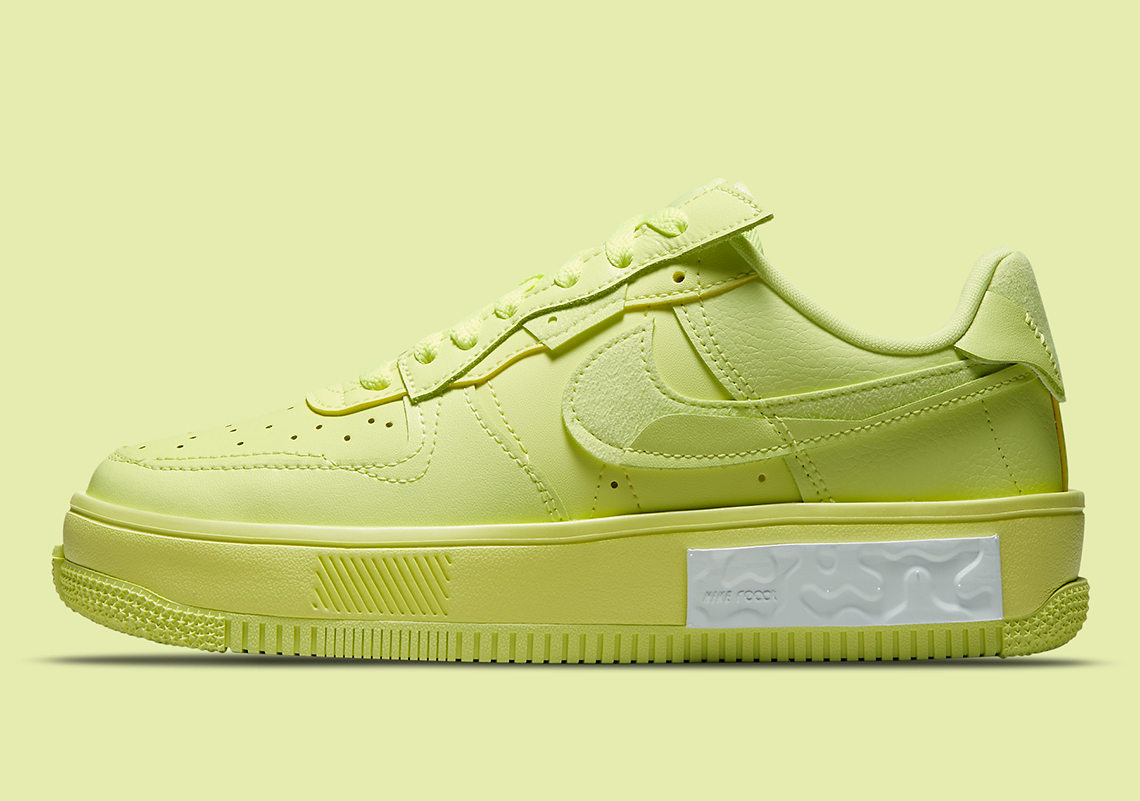 Nike Air Force 1 Fontanka Da7024 700 8