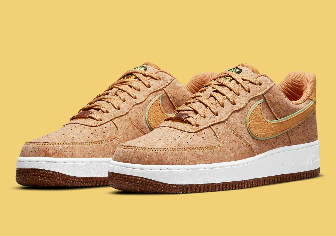 Nike Air Force 1 Low Hp Dj2536 900 5