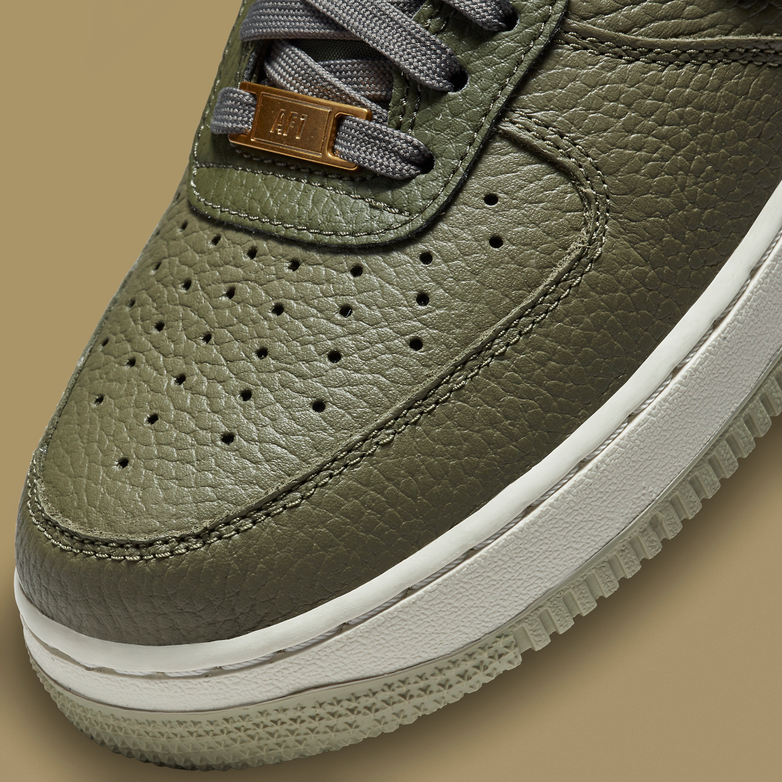 Nike Air Force 1 Low Tortoise Da8482 200 5