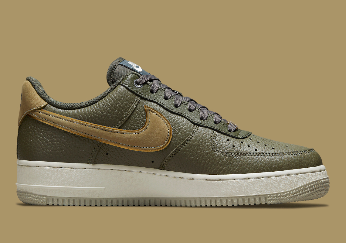 Nike Air Force 1 Low Tortoise Da8482 200