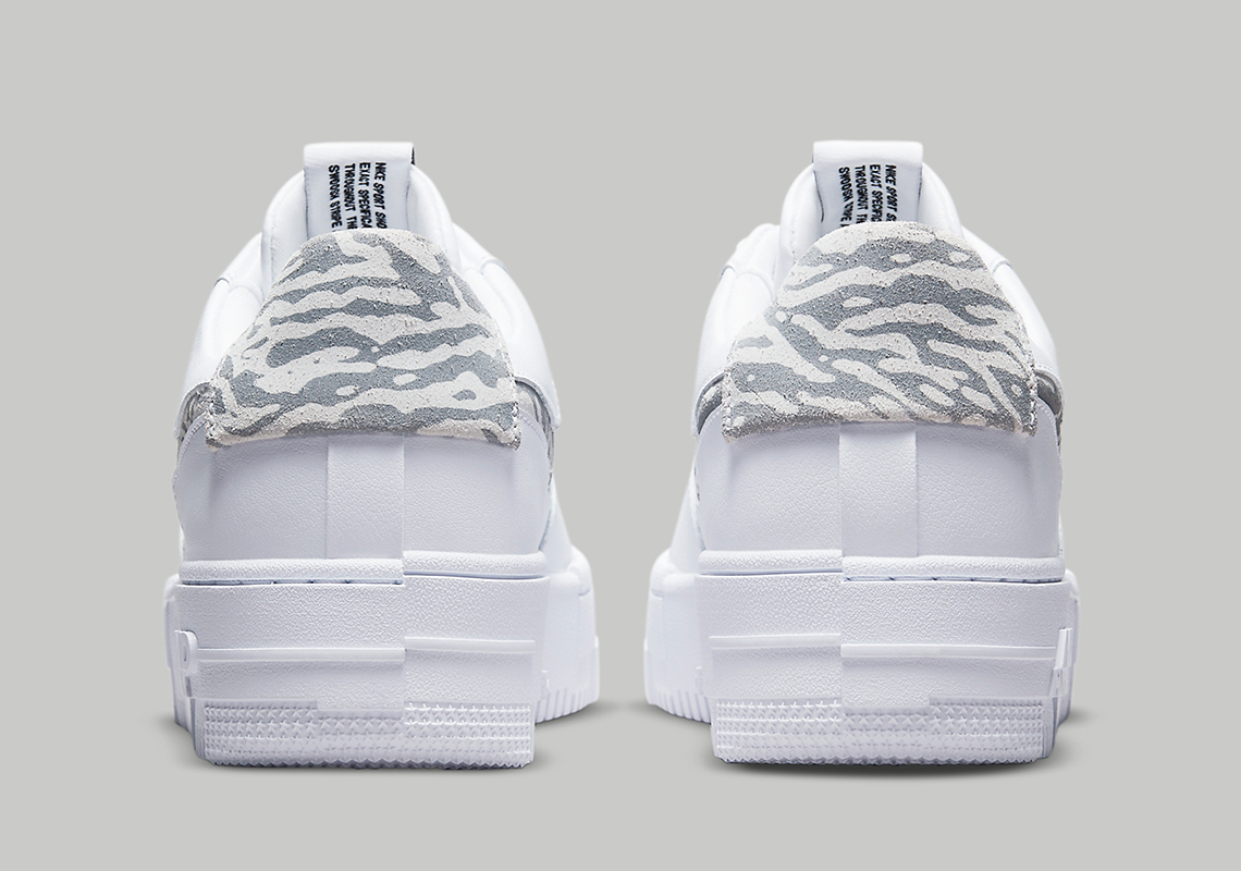 Nike Air Force 1 Pixel Dh9632 100 2