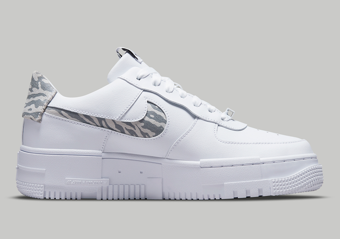 Nike Air Force 1 Pixel Dh9632 100 5