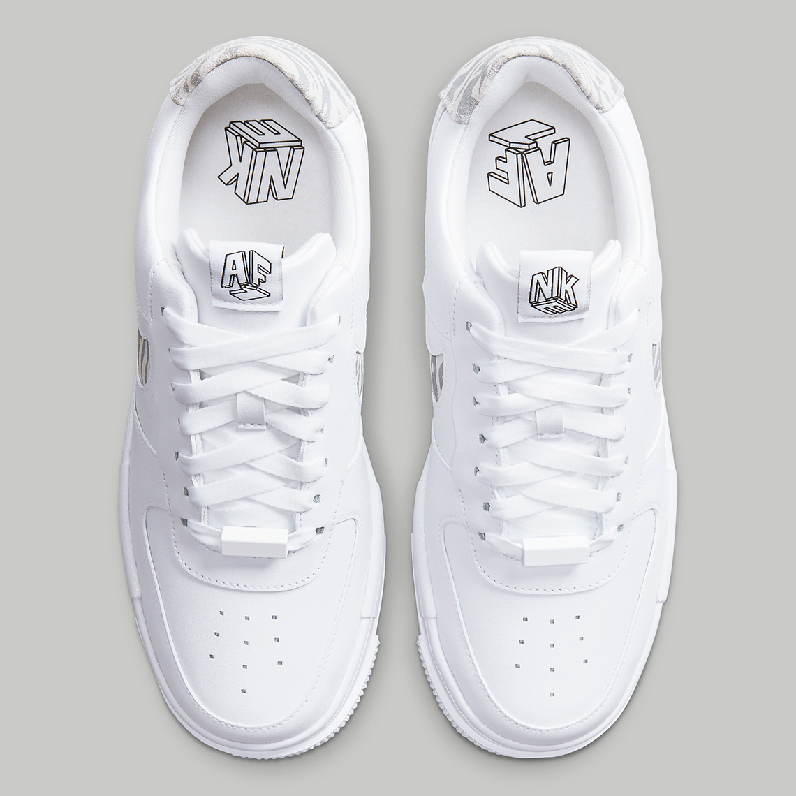 Nike Air Force 1 Pixel Dh9632 100 6