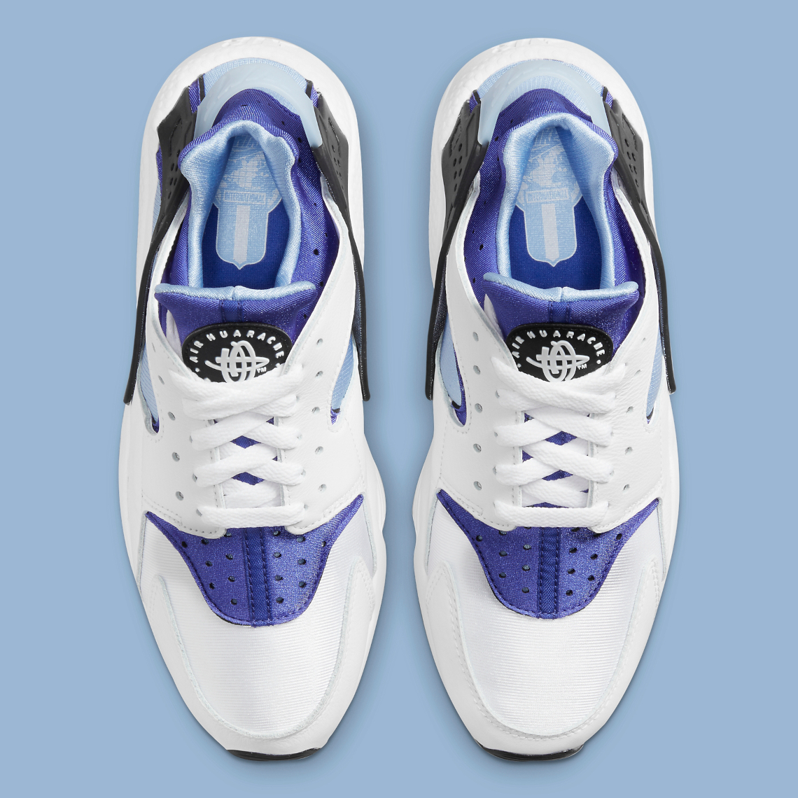 Nike Air Huarache Dh4439 100 3