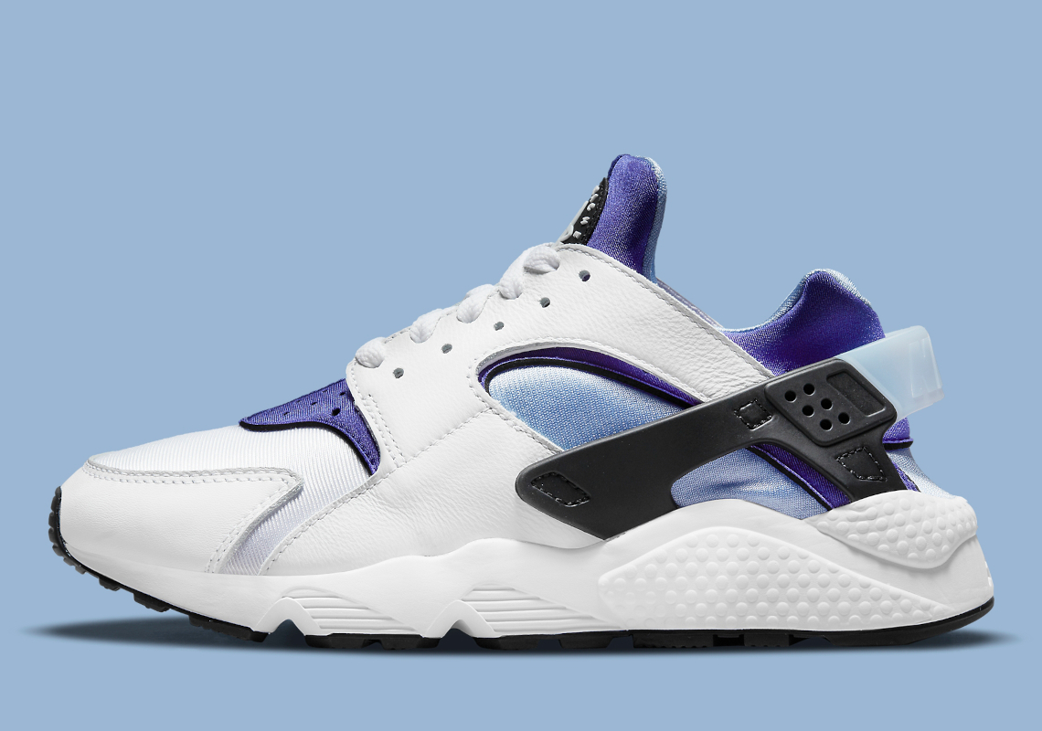 Nike Air Huarache Dh4439 100 4