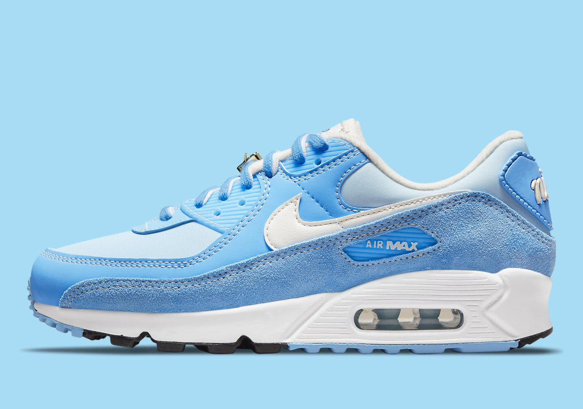 Nike Air Max 90 Da8709 400 6