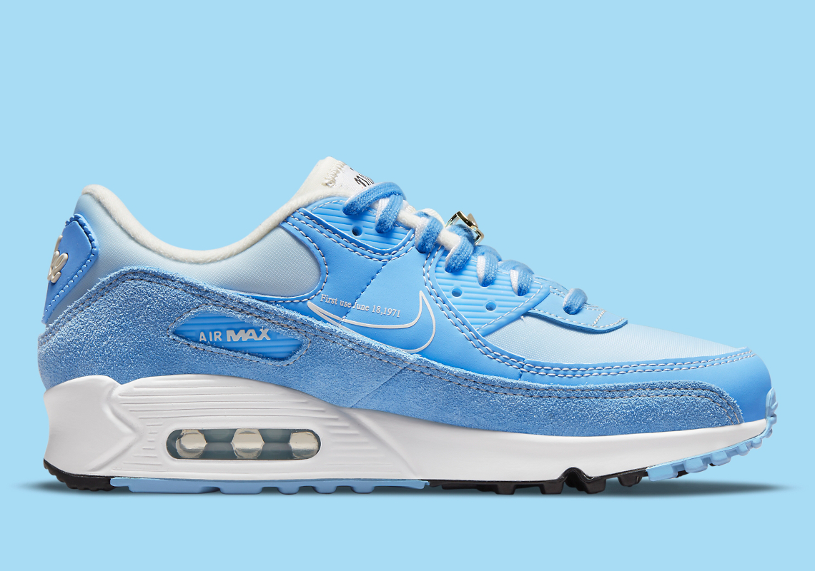 Nike Air Max 90 Da8709 400 8