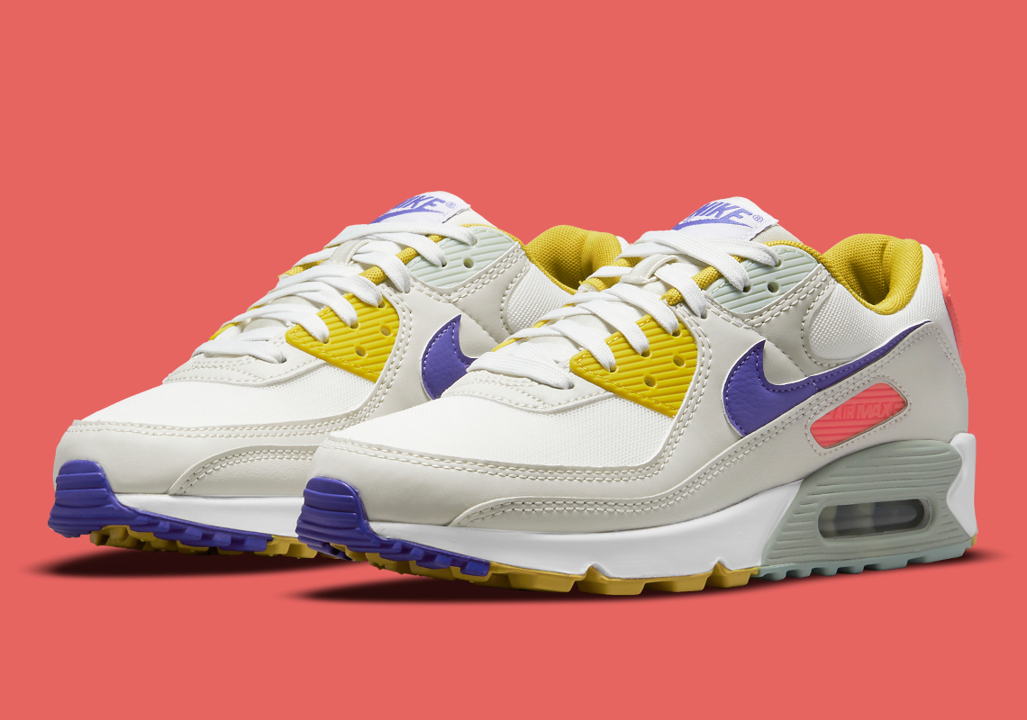 Nike Air Max 90 Da8726 100 2