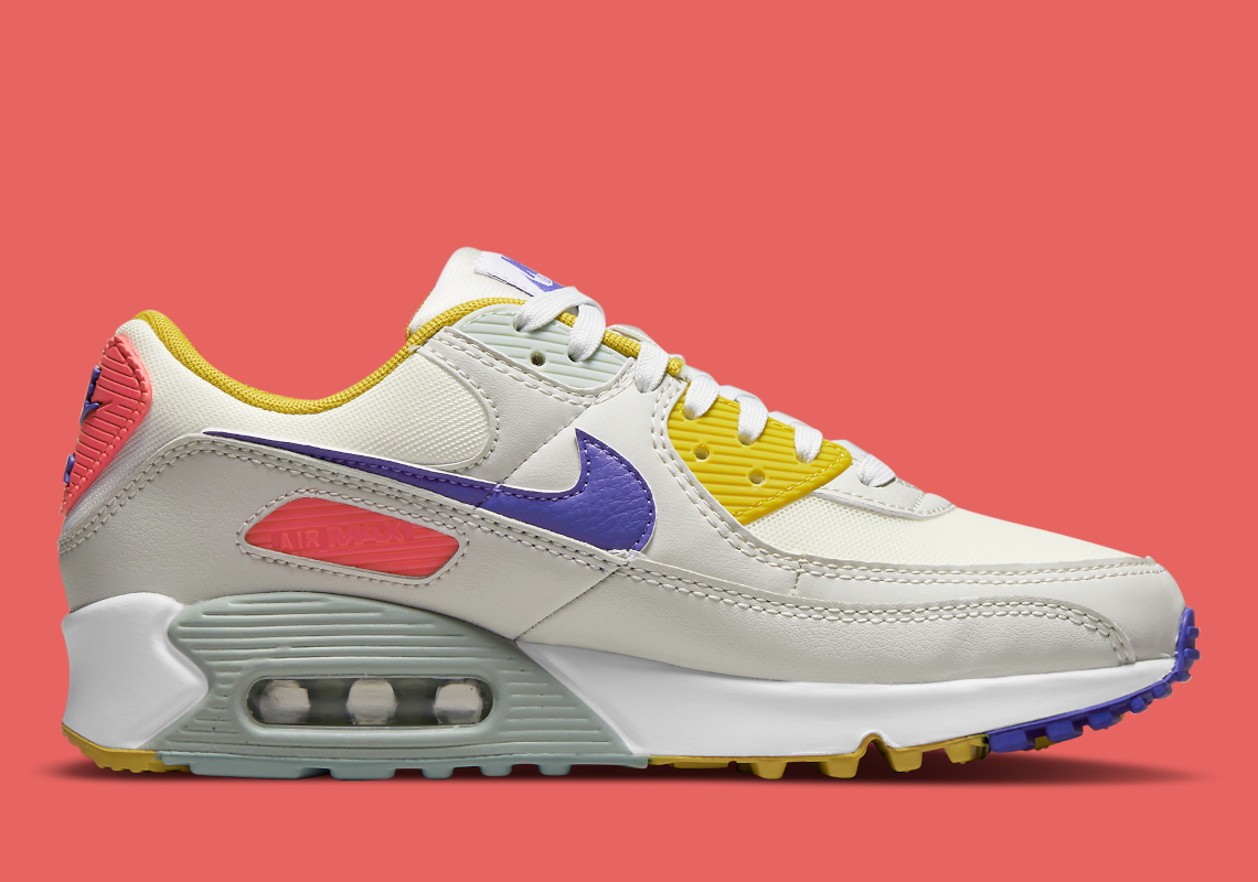 Nike Air Max 90 Da8726 100 4