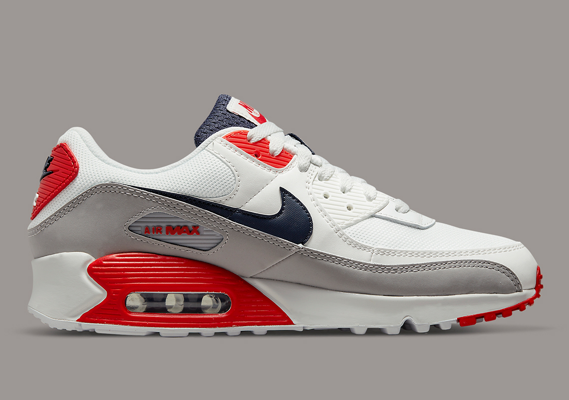 Nike Air Max 90 Db0625 101 1