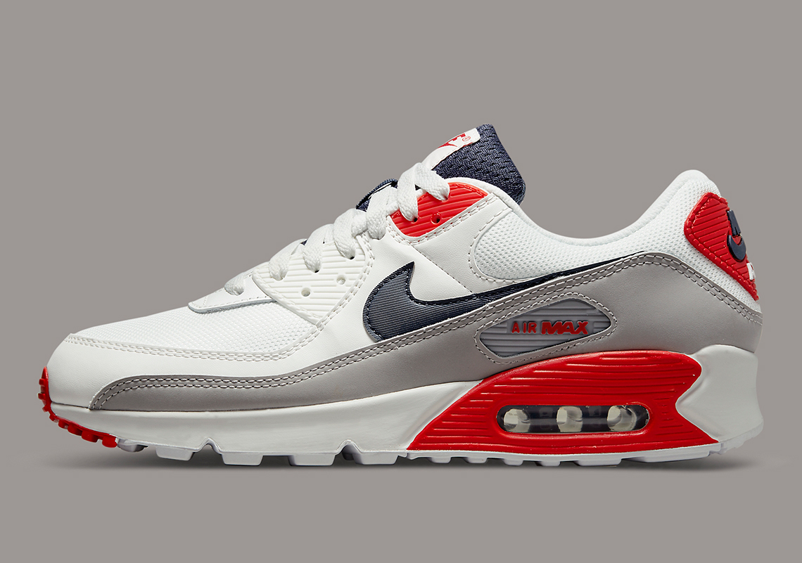 Nike Air Max 90 Db0625 101 8