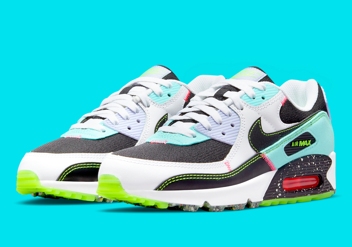 Nike Air Max 90 Dj5922 001 7