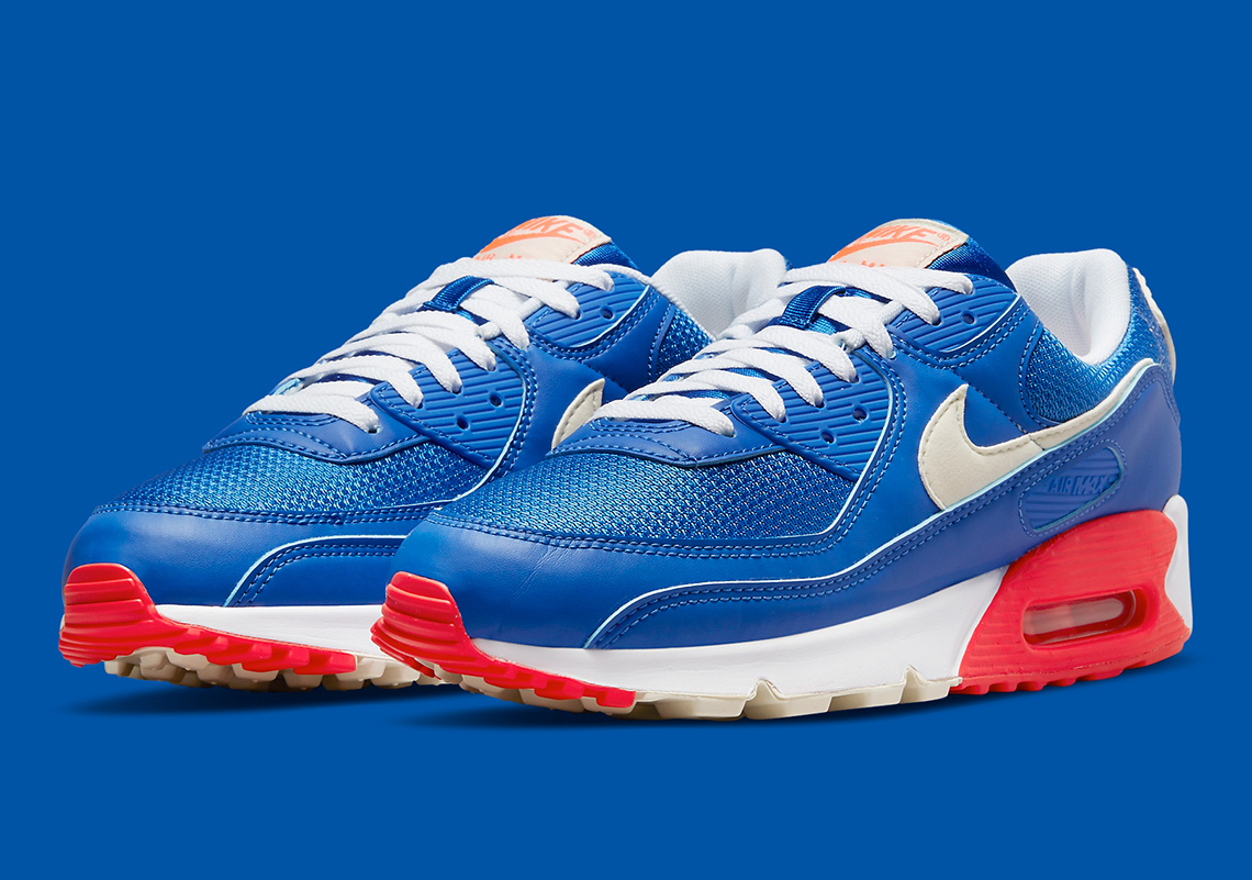 Nike Air Max 90 Dm8316 400 3