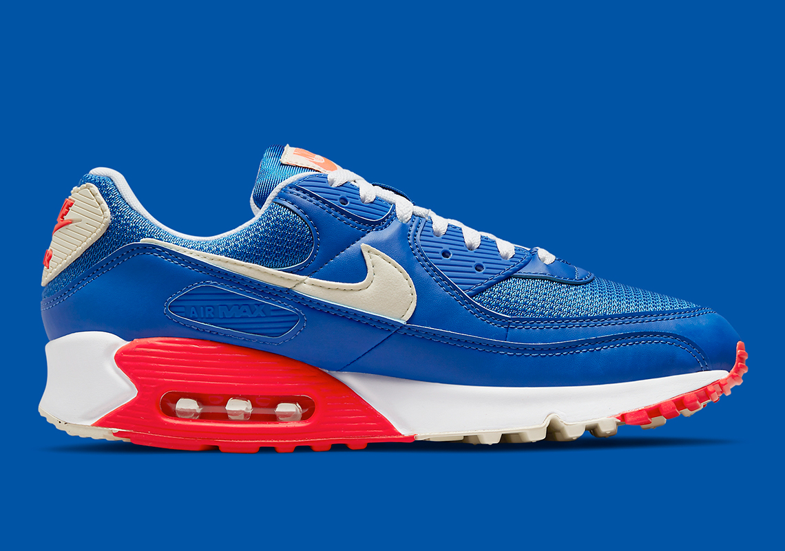 Nike Air Max 90 Dm8316 400 8