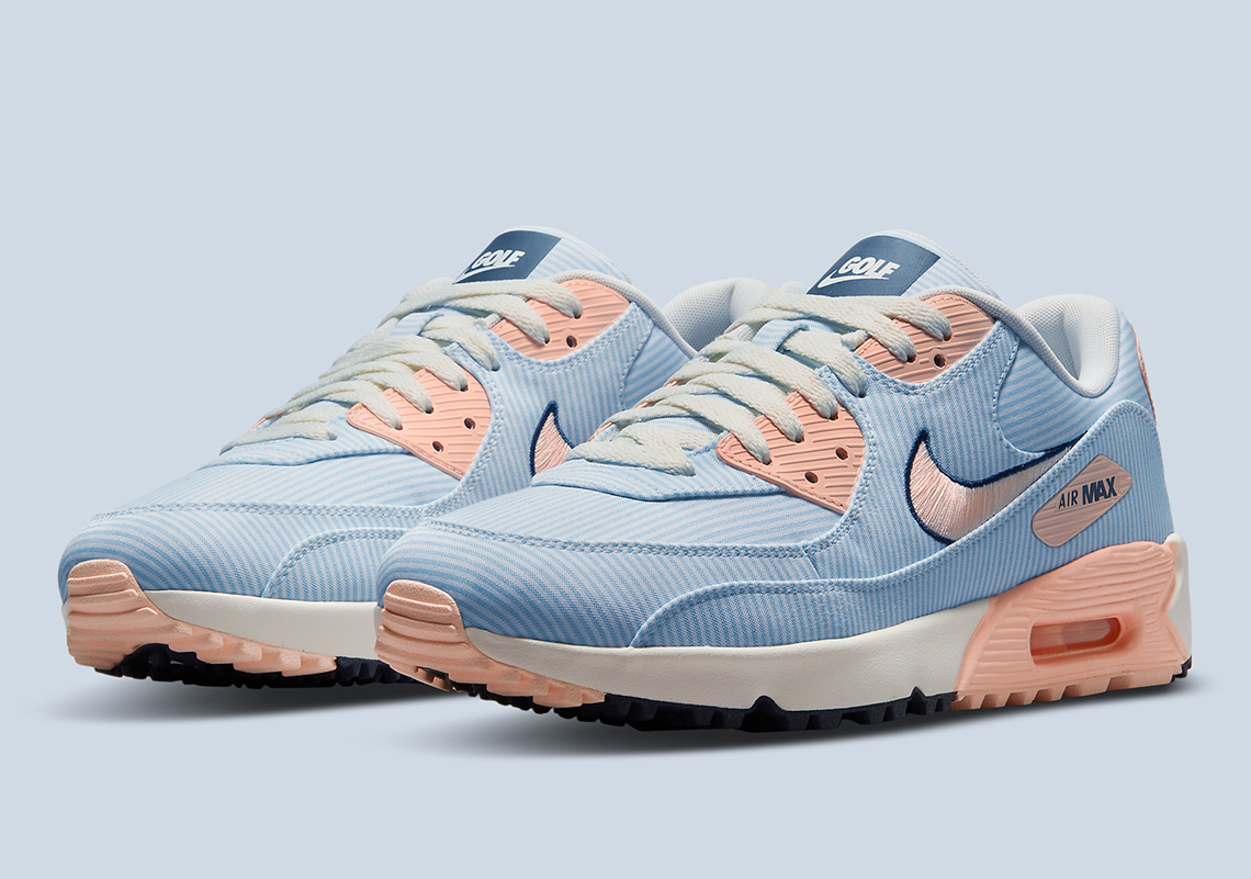 Nike Air Max 90 G Nrg Cz2435 424 3