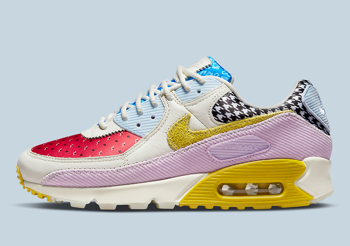 Nike Air Max 90 Multi Dm8075 100 6