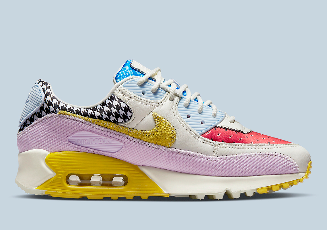 Nike Air Max 90 Multi Dm8075 100 8