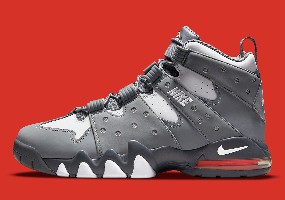 Nike Air Max Cb 94 Cool Grey Dm8319 001 4