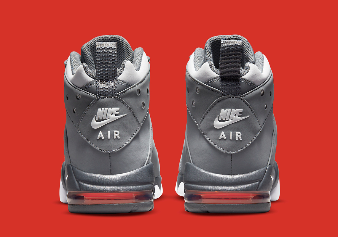 Nike Air Max Cb 94 Cool Grey Dm8319 001 8