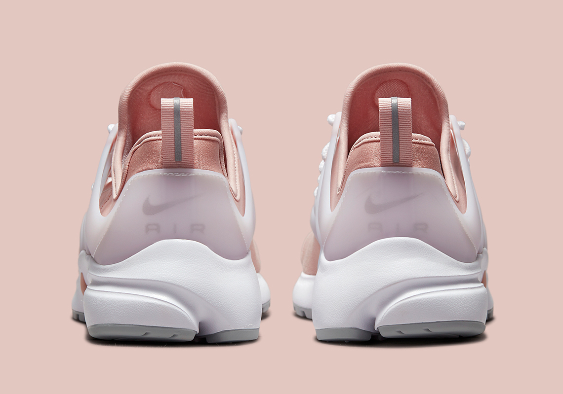 Nike Air Presto Pink Dm8328 600 4