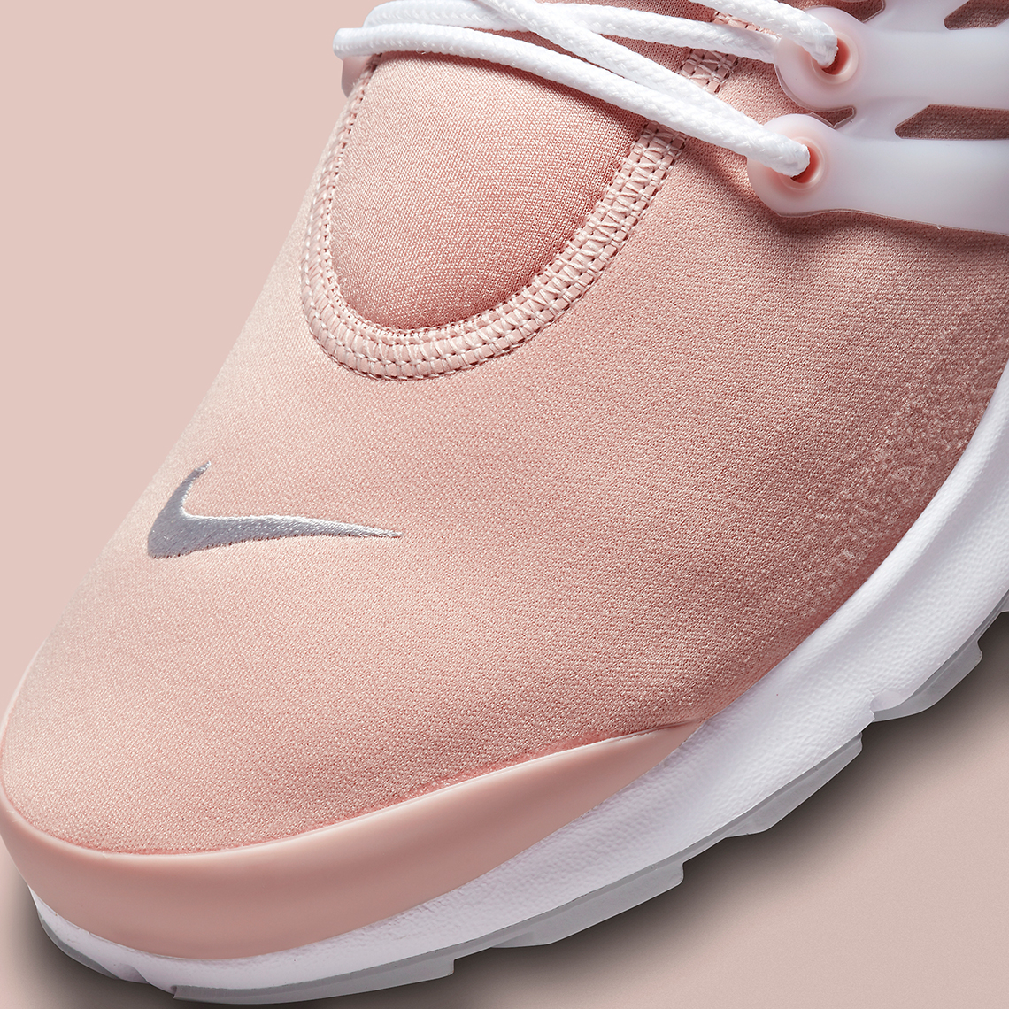 Nike Air Presto Pink Dm8328 600 5