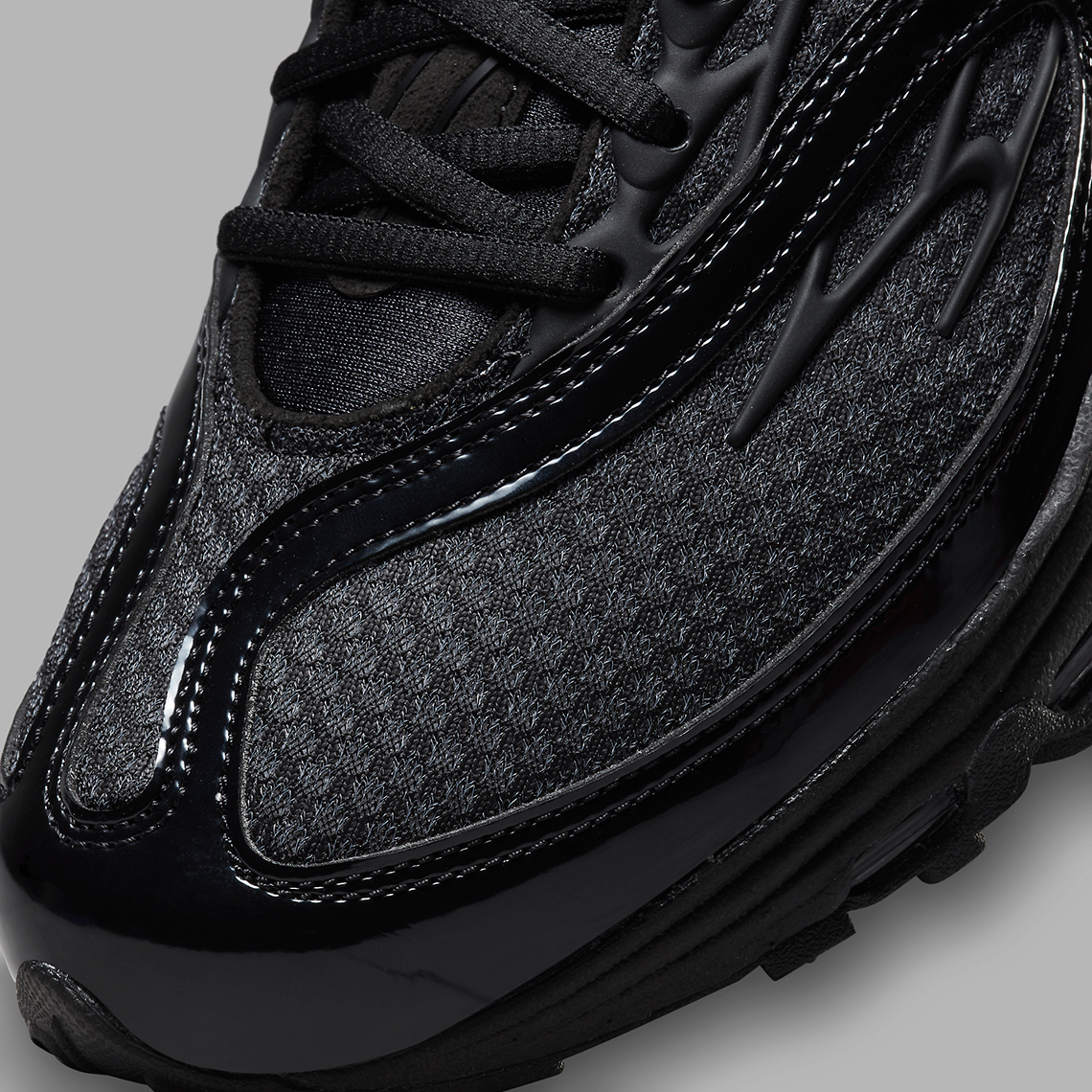 Nike Air Tuned Max Triple Black Dc9288 002 7