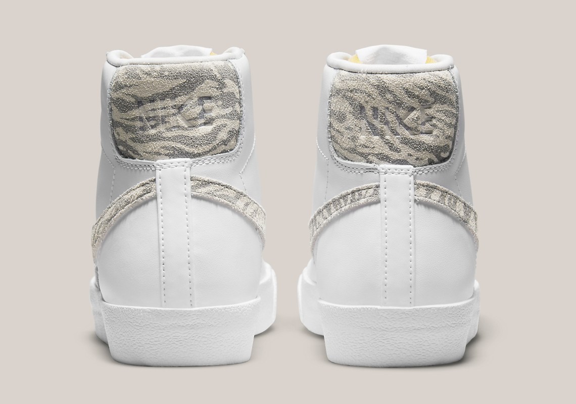 Nike Blazer Mid 77 Dh9633 101 3