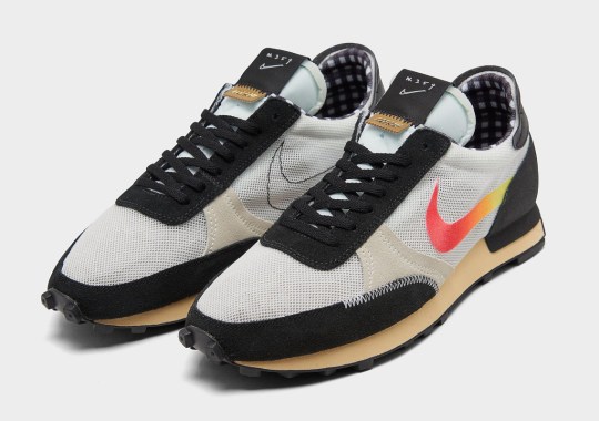 The Nike Daybreak Type Rounds Out The Upcoming “FRESH!” Collection