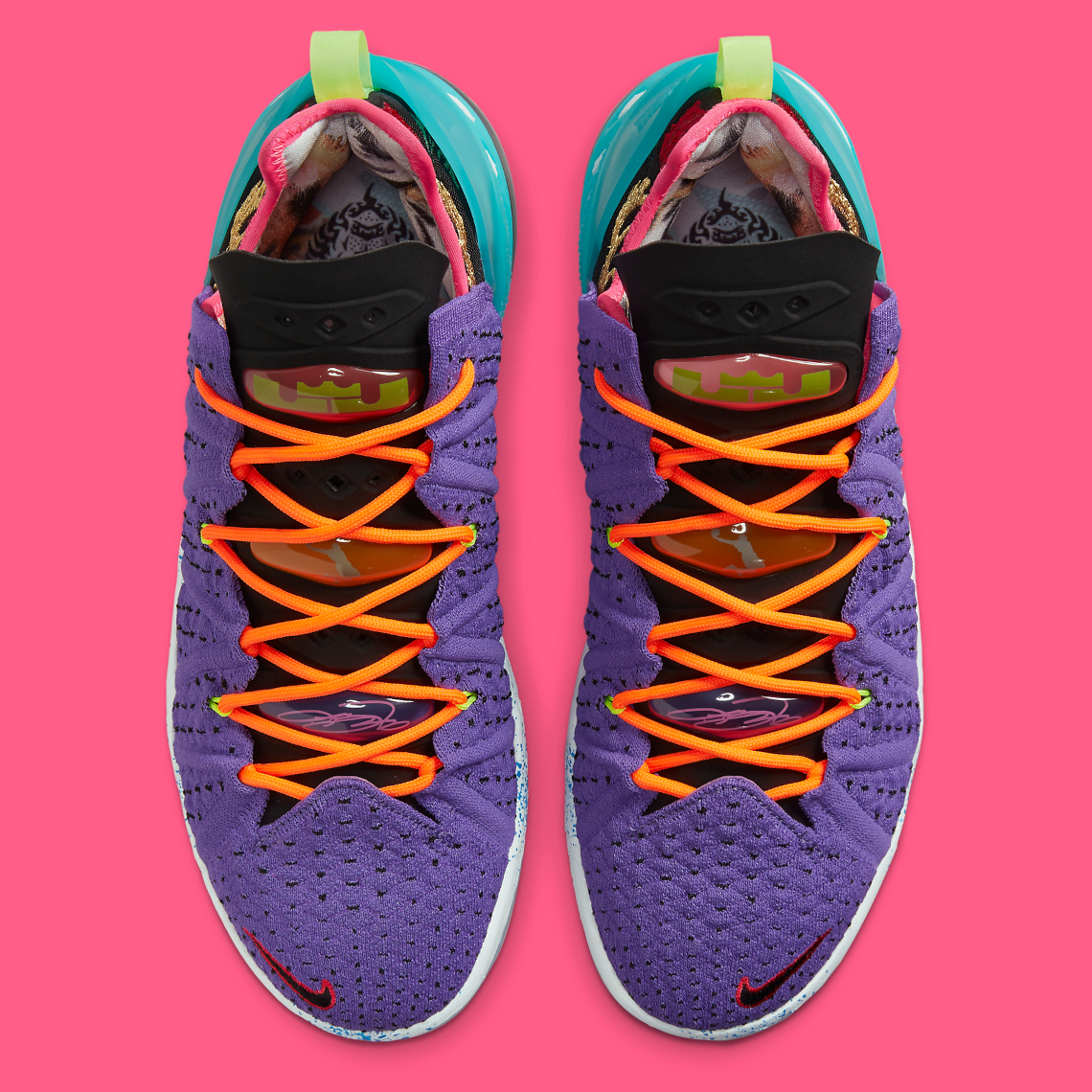 Nike Lebron 18 Dm2813 500 3