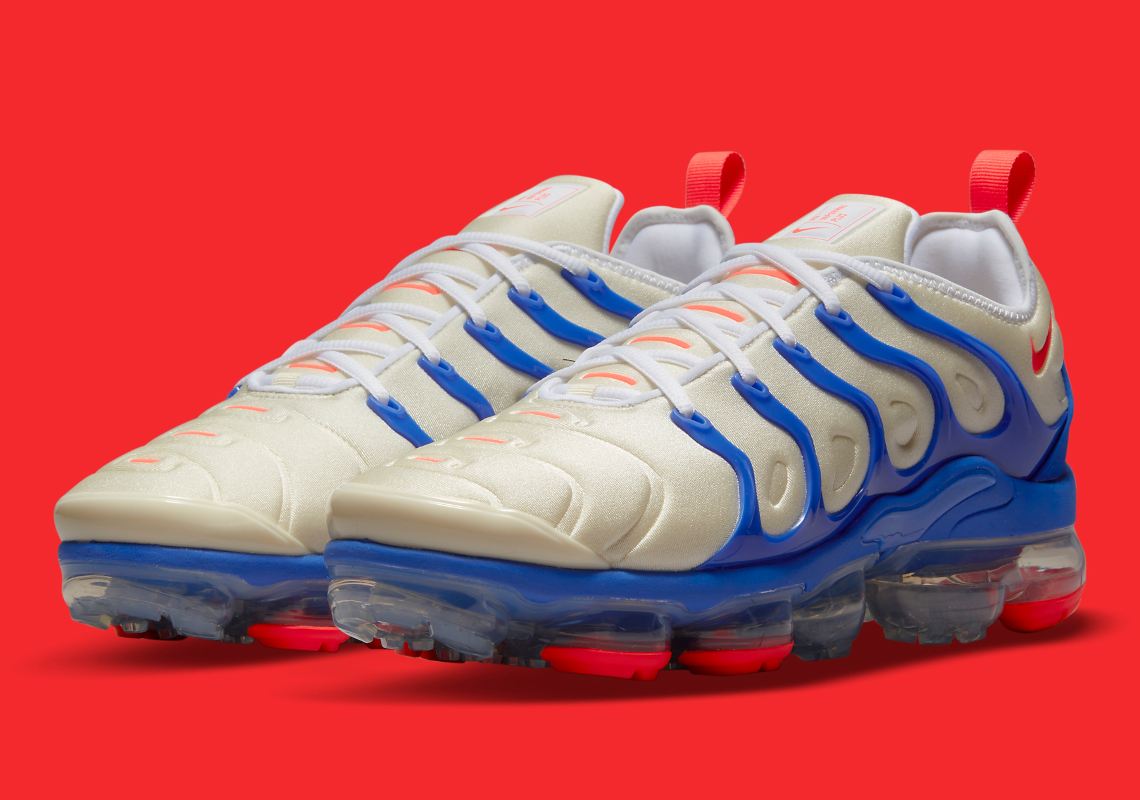 Nike Vapormax Plus Dm8317 100 1