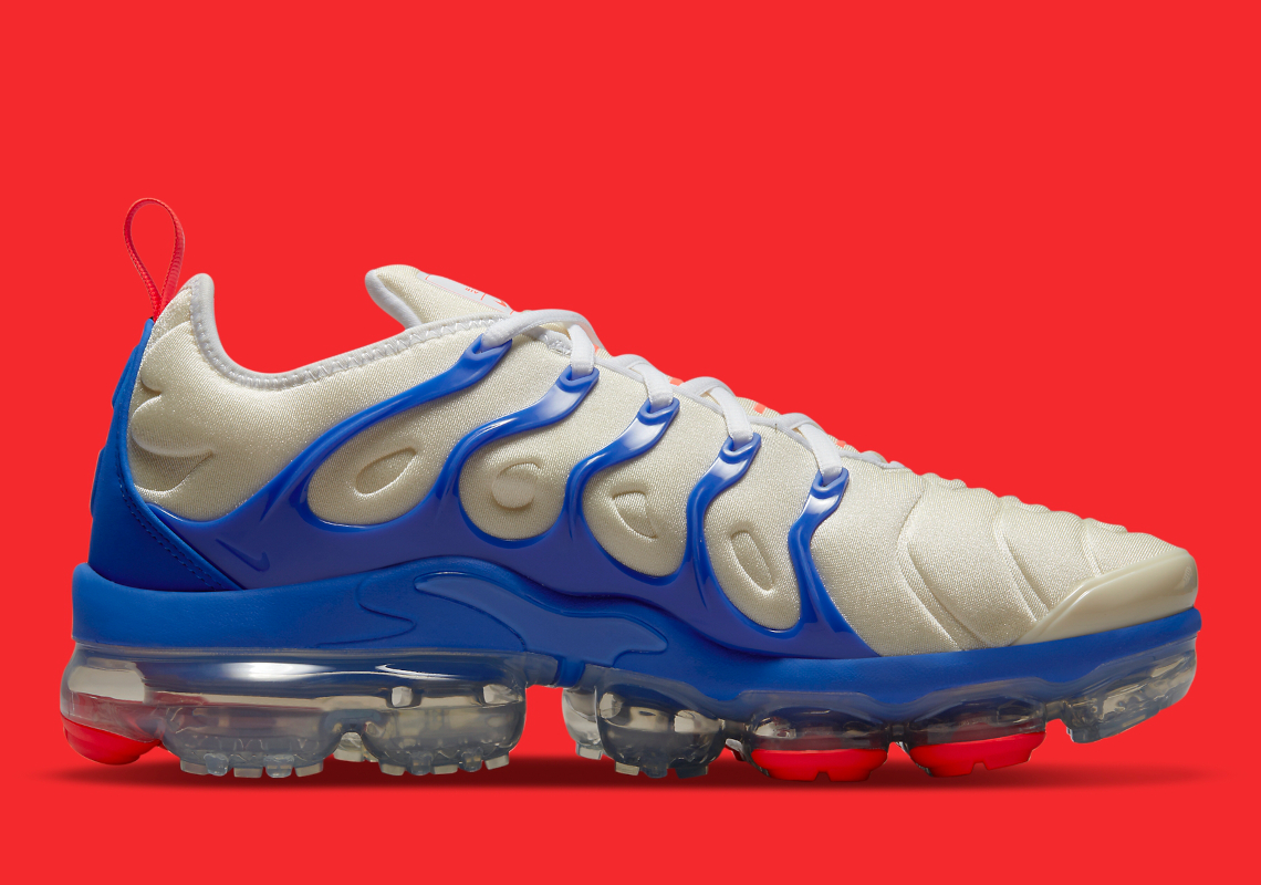 Nike Vapormax Plus Dm8317 100 2