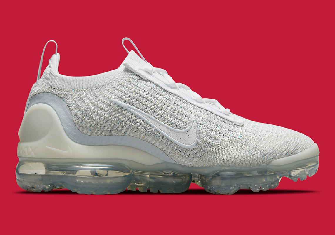 Nike Vapormax 2021 Dc4112 100 4