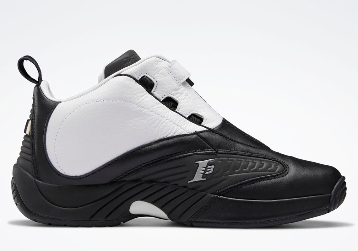 Reebok Answer Iv Step Over G55111 5