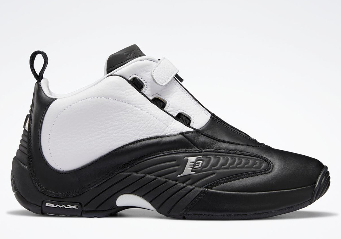 Reebok Answer Iv Step Over G55111 8