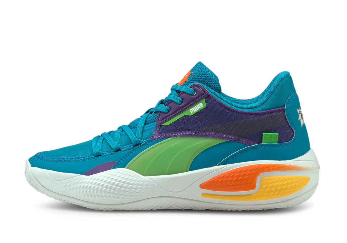 Rugrats Puma Court Rider 2